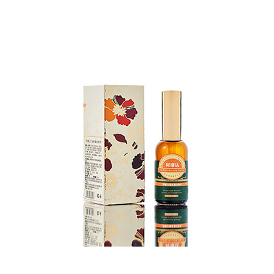 私密细嫩修复精华西乡