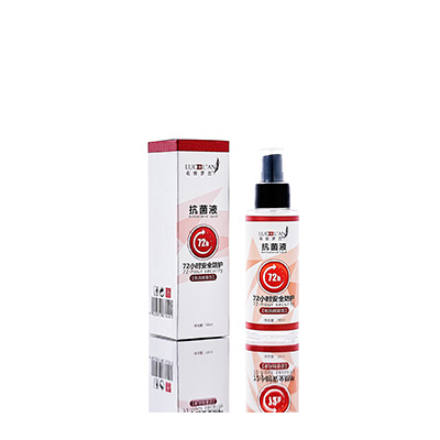 西乡母婴防护喷雾