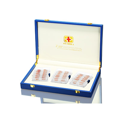 西乡子宫排毒套